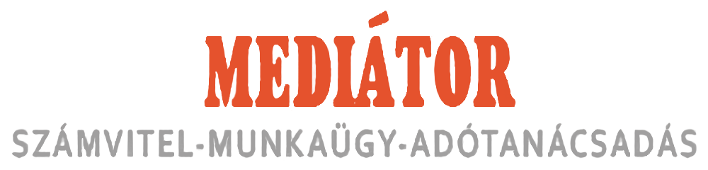 Mediator-Mérleg Kft.